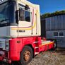 1995 Renault AE Magnum 420 Truck Image 4