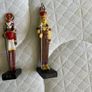 Egyptian figures Image 3