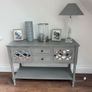 Hall Console Table Image 2