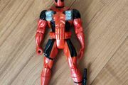 Deadpool Toy Biz 1997 Marvel Comics Toybiz Vintage Figure 26cm