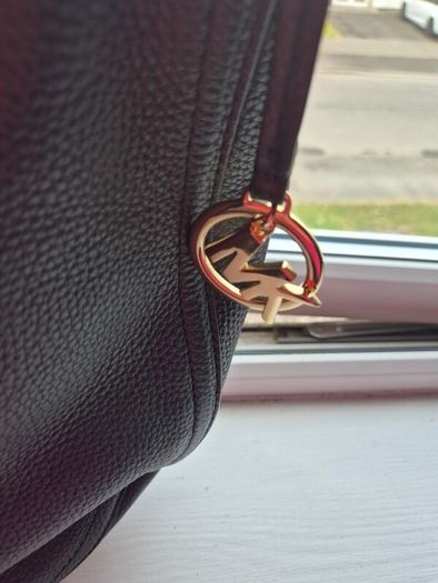 Michael kors lydia bag