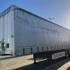 lorry curtains