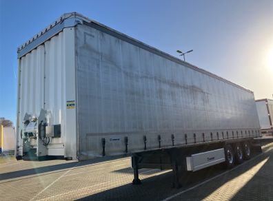 lorry curtains