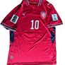 Czech team World Cup jersey (authentic) Image 2