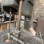 Band Saw - Wadkin Bursgreen Image 6