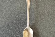 Silver Spoon