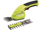 Garden Gear 3.6V Power Cordless Trimming Shears