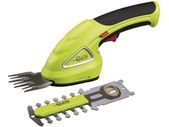 Garden Gear 3.6V Power Cordless Trimming Shears