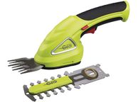 main image for ad Garden Gear 3.6V Power Cordless Trimming Shears