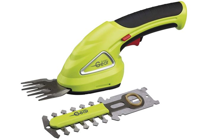 Garden Gear 3.6V Power Cordless Trimming Shears