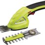 Garden Gear 3.6V Power Cordless Trimming Shears Image 2