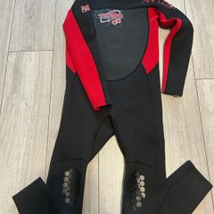 Boys wetsuit