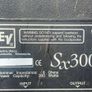 EV SX300 Speaker Image 10