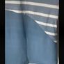 long sleeve top women's bnwt nautical stripe  Mercer Madison size 10 Image 9