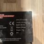 Spektrum LiPo battery 11.1V 3S 850 mAh Image 3