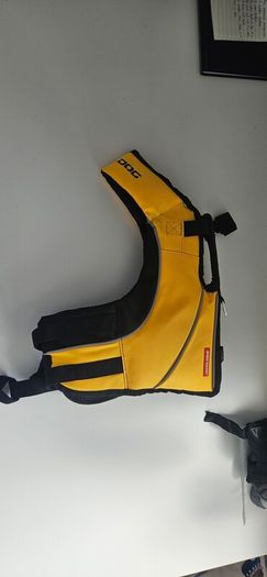 Life Jacket for medium sized dog