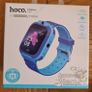 Kids watch Hoco Y105 Built-in GPS , Phone Call, Camera Watch Image 2