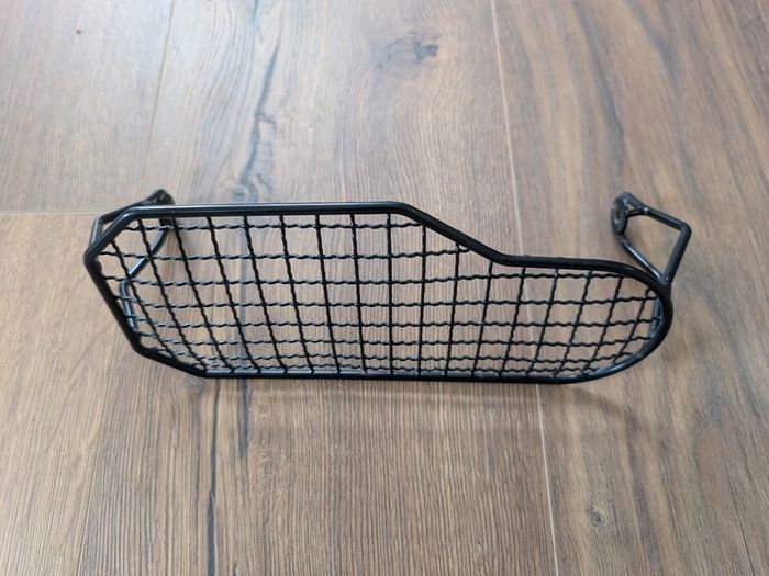 BMW F800GS Adventure Headlight Grill Off-Road