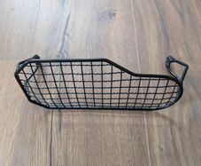 BMW F800GS Adventure Headlight Grill Off-Road