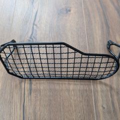 BMW F800GS Adventure Headlight Grill Off-Road