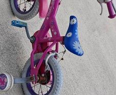 kids bike