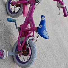 kids bike