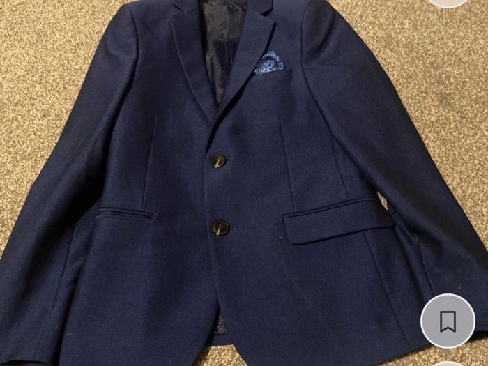 jacket boys