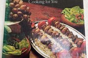 Robert Carrier Hardback 1973