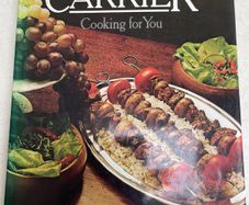 Robert Carrier Hardback 1973