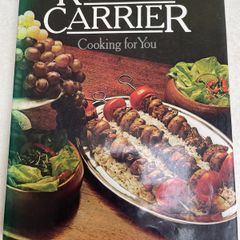 Robert Carrier Hardback 1973