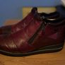 Rieker boots Image 2