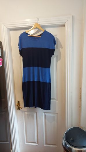 Mystify Dress