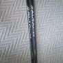 Ping alta cb 65g stiff 3 & 7 wood shafts Image 2