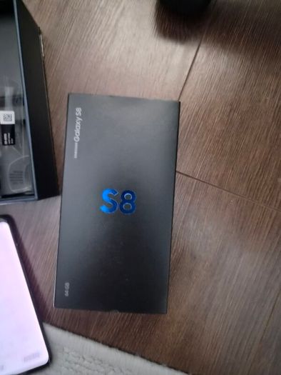 Samsung Galaxy S8