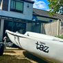 Topper topaz sailing dingey Image 5