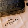 coach cross body bag Image 9