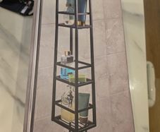 shower caddy