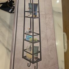 shower caddy