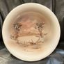 Vintage Pitcher & Bowl Image 7