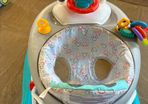Bright Star Mickey Mouse Walker
