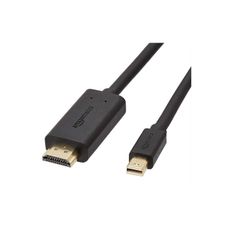 mini DisplayPort to HDMI cable adapter (1.9m)