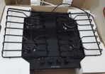gas hob