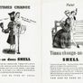 SHELL OIL 1937 pamphlet illustrated by Brian Robb Image 2