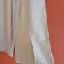 "Jaeger" Linen cut-off trousers Image 2