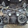 Head lamp Suzuki Vstrom Dl 650 2005 Image 7