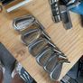 miura iron head Image 2