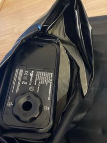 Air Mattress