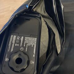 Air Mattress