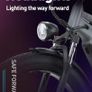 Burchda RX50 Electric Bike Image 6