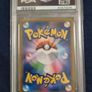 PSA 10 Ninetales Holo #15/87 1st Edition 20th Anniversary 2016 Image 2
